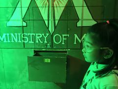 -逃脱反斗城沉浸剧情密室(北京路店)