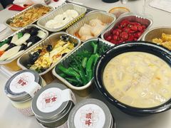-顺峰(农展馆店)