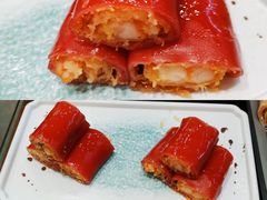 春风如意红粉米肠-喜喜酒家·纯手工点心·粤菜