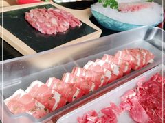 -乔先生涮肉·鲜活牛羊肉火锅(塘沽店)