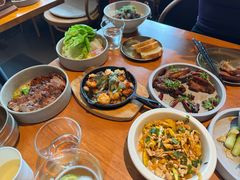 -SHAN山(前滩太古里店)