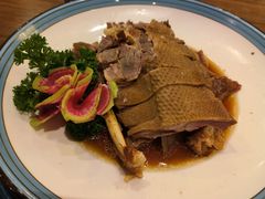 盐水鸭-锡和无锡菜(景丽苑店)