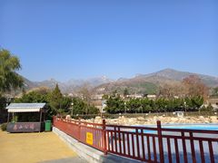 -泰山风景名胜区-虎山公园