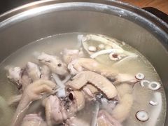 -大头椰·椰子鸡火锅(南宁万象城店)