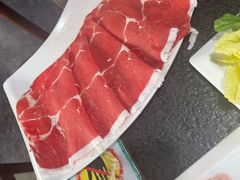 -再宣武文化主题餐厅·清真