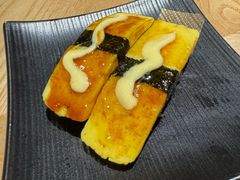 -鸟山鸣·日料食堂(王府井店)