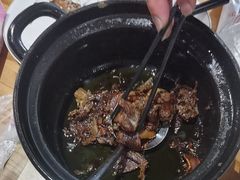 -斯丹姜母鸭·古法干香(田安南路店)