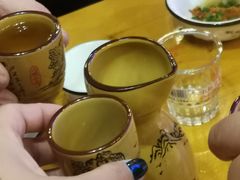 -民食香·腊排骨野生菌美食(木府店)