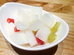 四川泡菜-兔槽江湖菜·重庆璧山兔(水围店)