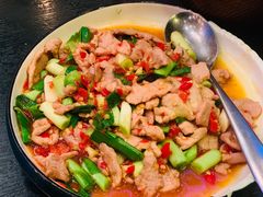 -山石榴·贵州菜(丰盛里店)