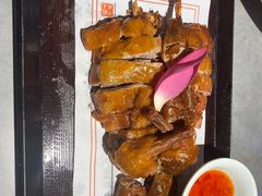 -姑苏家宴·苏帮菜·松鼠桂鱼(苏州总店)