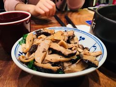 -和府捞面(东直门银座店)