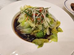 -玉华台饭庄·淮扬菜·烤鸭(望京店)