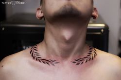 -飛凡TATTOO纹身•原创