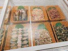 -李久其家民间餐厅(观沙岭公园店)