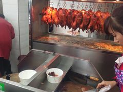 -恩燕北京烤鸭店(江苏路店)
