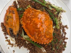 -喜记避风塘炒辣蟹(旗舰店)