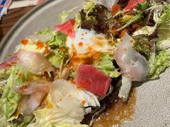 -肉魁屋·烧肉·烧鸟·酒场(高新店)