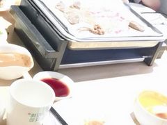 -玫瑰花园自助烤肉(顺义鑫海韵通店)