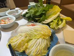 -野菌王•养生汤锅•野生菌火锅(大理漾濞路店)
