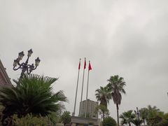 -岱江花园饭店