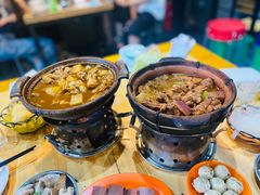 -范贤光鸡公煲(平乐园总店)