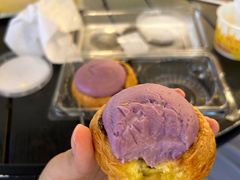 -鲍师傅糕点(春熙路店)