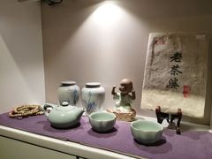 -天厨妙香素食餐厅(清华店)