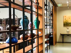 大堂-禧宴Joyous Restaurant(禧园店)