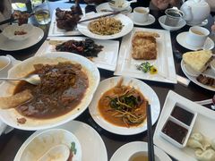 -小南洋海景餐厅(深圳湾店)