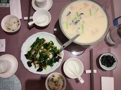 -天厨妙香素食餐厅(清华店)