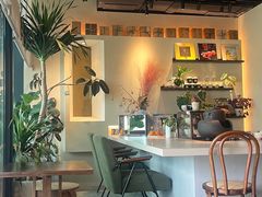 -luutosa  cafe & tea 鹿兔山