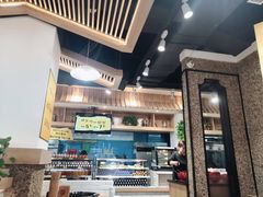 大堂-签海串串火锅(泰华店)