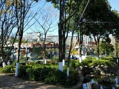 -月牙潭公园