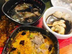 -活鱼馆(宜兴埠店)