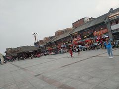 -蓟县鼓楼