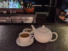 -瑰丽酒店·海吧·天际下午茶·现场DJ·天台酒吧