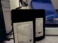 -Onirii Coffee(长乐路店)