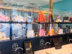 -西檬树SIMON·T轻奢蛋糕(大东方Max店)