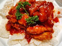 -兰湘子·湘菜小炒(石家庄万象城店)