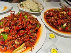 -回味南塘老王虾尾(总店)