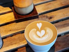 -Home Cafe(水榭春天店)