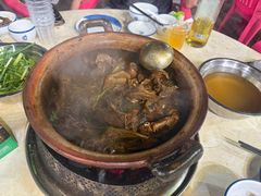 -霞姐屯昌枫木香草鸭店(海螺店)