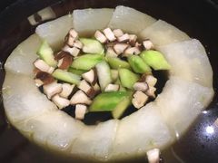 冬瓜排骨煲-稻香酒家(天河城店)