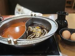 -牛New寿喜烧(青浦店)