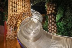 -奇幻丛林(佛罗伦萨小镇店)