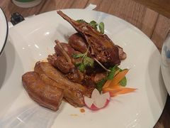 -香厨中餐厅(松北香格里拉店)