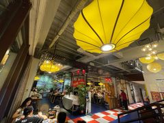 大堂-小湘旺臭鳜鱼(百子湾店)