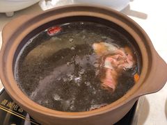 -澳门豆捞(裕华东路店)