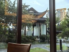 -扬州香格里拉·香宫中餐厅